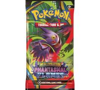 Pokemon TCG: Mega Evoluzioni Fiamme Fantasmali Booster Scatola Espositore