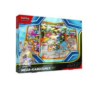Pokémon TCG: Mega Kangaskhan EX Box (FR)