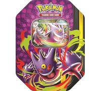 Pokémon TCG: Mega Latta Al Chiaro Di Luna