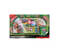 Pokémon TCG Mega Venusaur EX Collezione Premium Scatola Francese Sigillata