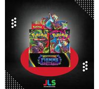 Pokèmon TCG - Megaevoluzioni - Fiamme Spettrali - Display Box SCONTI SU SITO