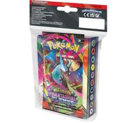Pokemon TCG: Mini portafoglio Q1 2026