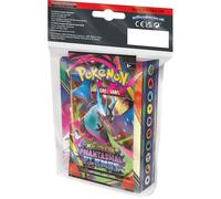 Pokemon TCG: Mini Portfolio 2026 (Phantasmal Flames)