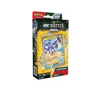 Pokemon TCG Miraidon ex Mazzo Battaglia da 60 Carte Pronto Gioco (2024)