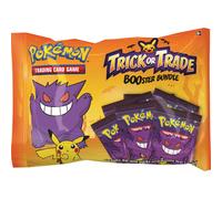 Pokemon Tcg: Pacchetto Booster Dolcetto o Scambio