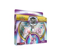 Pokémon TCG: Palkia VSTAR League Battle Deck