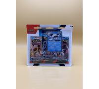 POKEMON TCG PARADOSSO TEMPORALE BLISTER 3 BUSTINE PROMO CETITAN ITA SEALED