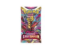Pokémon TCG : Perdute Origin Booster Pack