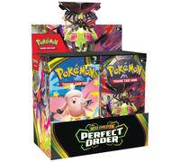 Pokémon TCG | Perfect Order | Booster Box