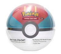 Pokemon TCG: Poke Ball Tin - Lure Ball