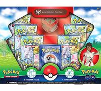 Pokemon TCG: Pokemno Go Onda 1 Collezione Valore