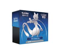 Pokémon TCG: Pokémon GO Elite Trainer Box
