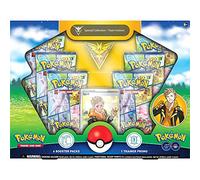 Pokemon TCG: Pokemon GO Special Team Collection