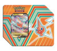 Pokemon TCG: potenziale nascosto Tin - Rotom V