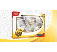 Pokemon TCG PREMIUM COLLECTION DITTO 30th ANNIVERSARY - ENG ENGLISH PREORDER