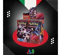 Pokémon TCG - Rivali Predestinati - Box 36 Bustine Italiano DISPONIBILE