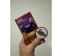 Pokemon TCG S-Chinese Horizon Gem Pack Vol.3 CBB3C Booster Box Sigillato