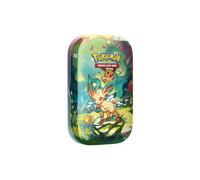 Pokemon TCG: Scarlatto E Viola - Evoluzioni Prisma Miscellaneous Mini Lattina