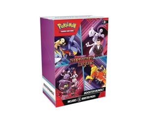 Pokémon TCG Scarlatto E Viola Rivali Destinati Pacchetto Booster