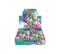 Pokemon TCG Scarlatto E Viola: Scatola Booster Battle Partners Giapponese