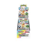 Pokemon TCG: Scarlatto E Viola - Scatola Booster Festival Terastale (Giapponese)
