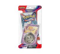Pokémon TCG Scarlatto E Viola SV01 Pacchetto Checklane Blister