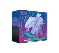 Pokémon TCG: Scarlatto E Viola - Viaggio Insieme Elite Trainer Box
