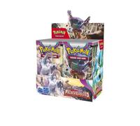 Pokémon TCG: Scarlatto E Violetto - Paldea Evoluta Scatola Booster