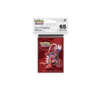 Pokémon TCG Scarlatto & Violetto Bustine Protettive Koraidon (65) Ultra Pro