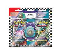 Pokemon Gomma Blister 2024