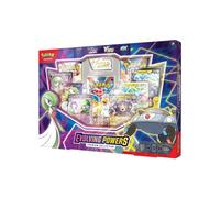 Pokémon TCG Scarlet & Violet Evolving Powers Premium Collection (ENG)