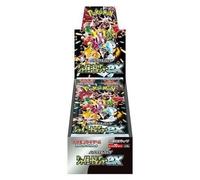Pokémon TCG: Scarlet & Violet High Class Shiny Treasure ex Booster Box