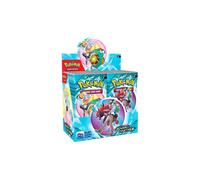 Pokémon TCG: Scarlet & Violet-Paradox Rift Booster Display Box (36 Booster Packs