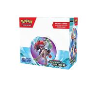 Pokémon TCG: Scarlet & Violet - Journey Together - Box Booster Espanso (36 Pack)