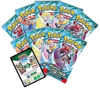 Pokémon TCG: Scarlet & Violet - Journey Together (SV9) Booster Pack - EN