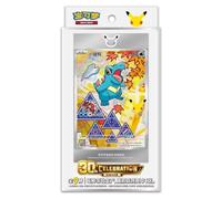 POKEMON - 30th Anniversary Celebration First Partner Vol. 2 - Sealed (CN)