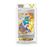 Pokémon TCG - Set di carte originali per il 30° anniversario, Vol.2, cinese semplificato