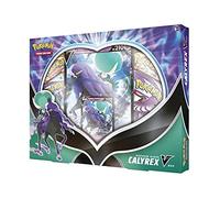 Pokemon TCG: Shadow Rider Calyrex V Box