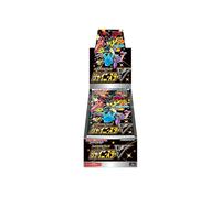 Pokémon TCG Shiny Star V Booster Box da 10 Buste (JAP) The Pokemon Company
