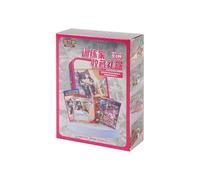 Pokemon TCG Semplificato Cinese CSI Spada & Scudo: Trainer Collection Box