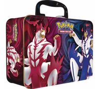 Pokémon TCG - Single Strike Tepig/Rapid Strike Shinx - Collector Chest