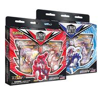 Pokémon TCG: Single Strike Urshifu / Rapid Strike Urshifu League Battle Deck