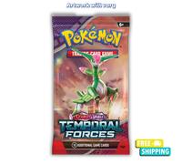 Pokemon TCG Singolo Confezione - 151, Prismatic Evolution, Surging Sparks + Più