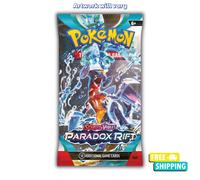 Pokemon TCG Singolo Confezione - 151, Prismatic Evolution, Surging Sparks + Più