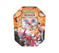 Pokémon TCG: Slashing Legends Ex Tin - Koraidon ex