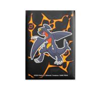 Pokémon TCG Sleeve Garchomp Ground Break x65