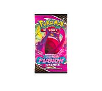 Pokémon TCG: Spada E Scudo-Fusione Colpo Pacchetto Booster