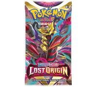 Pokemon TCG: Spada e Scudo - Lost Origin Loose Booster Pack (confezione da 1)