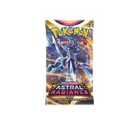 Pokemon TCG Spada E Scudo Radianza Astrale Pacchetto Booster