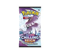 Pokémon TCG: Spada E Scudo-Regno Gelido Pacchetto Booster